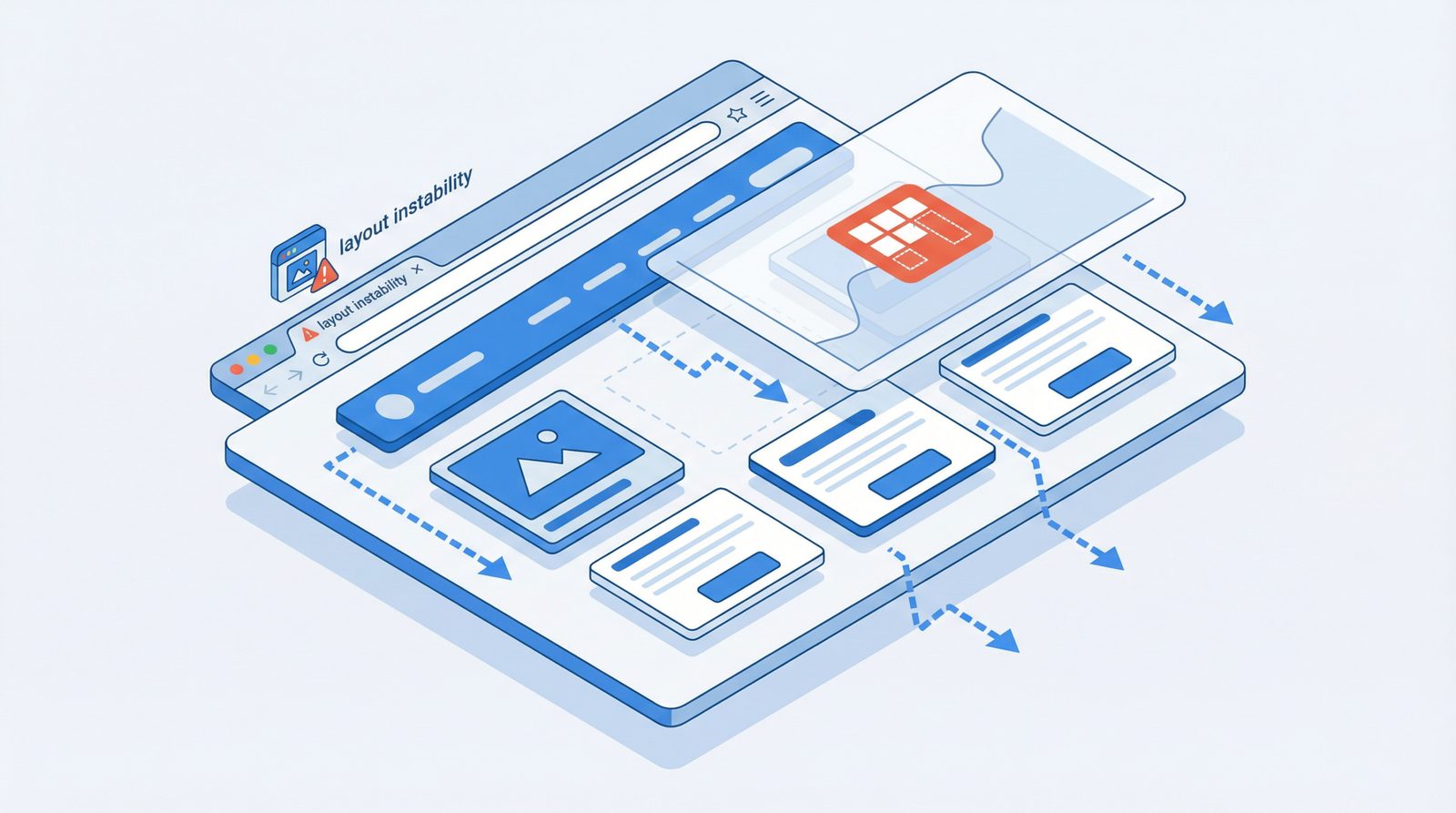 Mastering Cumulative Layout Shift (CLS): A Key to Superior User Experience and SEO featured-296-1