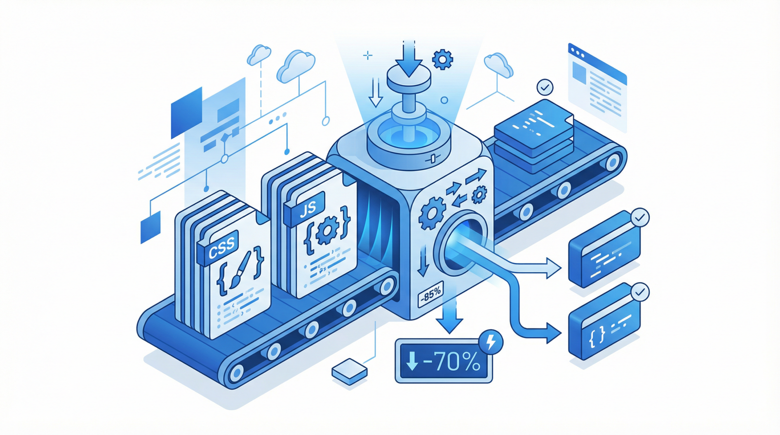 Boost Your Website Speed: The Essential Guide to CSS and JavaScript Minification (2025/2026) featured-332-1