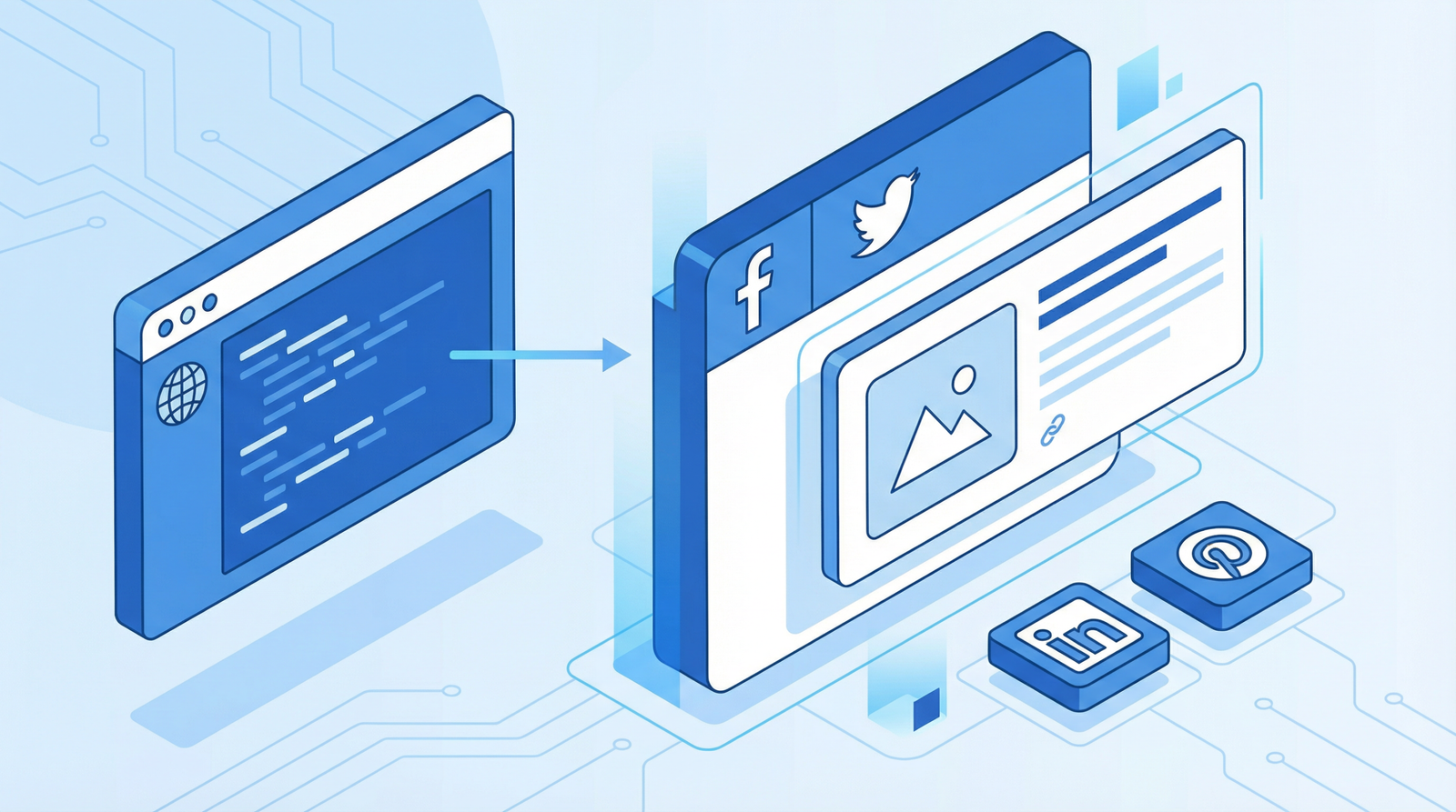 Unlock Your Social Potential: Mastering Open Graph and X (Twitter) Card Meta Tags featured-386