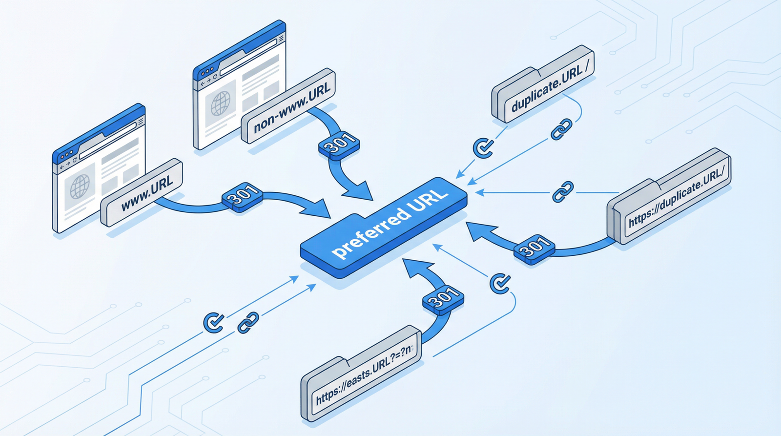 The Silent SEO Killer: How to Conquer www vs. Non-www Duplicate Content featured-402