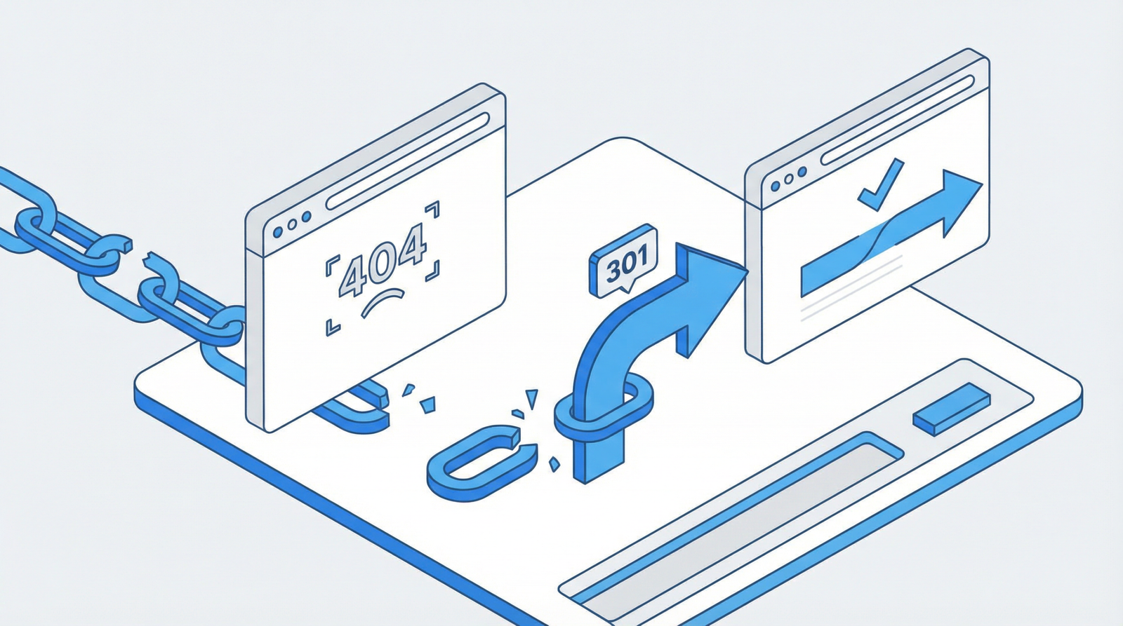 The Silent Killer of SEO: Why Missing Redirects Are Costing You Traffic and Rankings featured-424